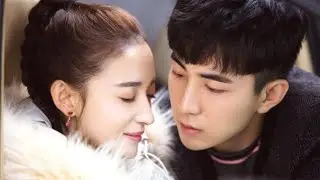 Hey pro my mountain girl 💕 CHINESE love story drama 💕 Chinese cute love story 💕 koreandrama 💕 love