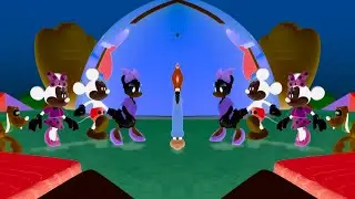 Mickey Mouse: Donald Duck special day/SBPreview 2 Mokou Deepfake