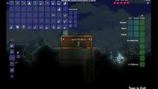 Terraria Ep.5 Those Damn Zombie Eskimos