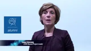 CERN Alumni - The Making Of