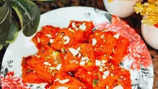 Delicious gajar ka pak😋😋#viral #foodvideos #gajar #recipe #cookingchannel #yummy 