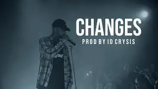 [FREE] Bryson Tiller Type Beat - Changes ft H.E.R | Chill R&B Instrumental 2019