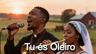Hino 278 &ndash; Tu  &eacute;s o Oleiro + Hino no Trompete | Hino CCB #HinosCCB #ccbhinos  -