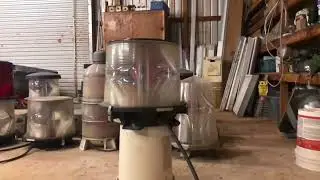 Flash Technology FH-308 Tower Strobe Day Mode Slow Motion