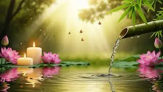 Soothing Sleep Music 🌙 Instantly Relax Your Mind & Let Go of Stress #relax #relaxingmusic