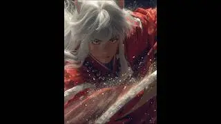 Inuyasha vs Sesshomaru | The Secret of the Black Pearl & Tessaiga&rsquo;s Awakening ⚔️