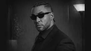 Don Omar - Dile (1950s Soul Cover)