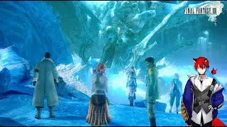[FF13] i'm a l'cie