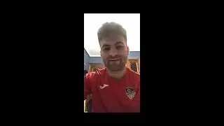 Gala d'entrenadors de la UD Alzira 2021