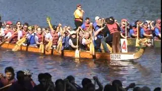 Independence Dragon Boat Regatta, June 7, 2014