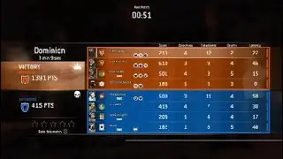 LOLBRINGER #13 (Y4S2 Lawbringer, Core Combat Update, Dominion) | For Honor