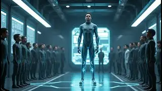 Why Human Combat Is Banned in Alien Academies&rdquo;|FY | A Short Sci-fi Story