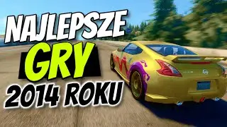 [4K] Best Vintage PC Games of 2014 : Wake up! It's 2014!