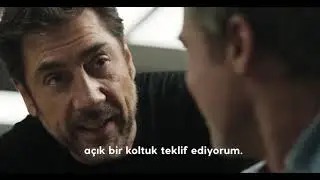 F1 Movie şimdi TV+&rsquo;ta!