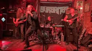 InnerSiege: Power.Metal.Glory. Live in Chicago-October 6, 2022