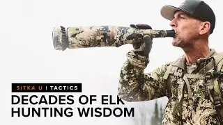 16 Proven Elk Calling Tips with Corey Jacobsen | SITKA