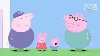 Peppa pig crying babies sound effects