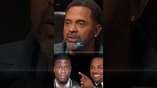 Mike Epps Reveals the Untold Story of How Kevin Hart Got Rich 😱🔥 | Club Shay Shay