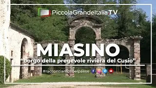 Miasino - Piccola Grande Italia