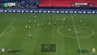 38# PRO CLUB c/Joaquiml/Darlei 