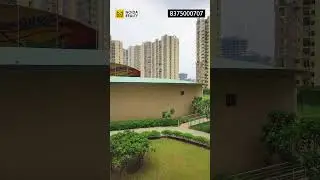 Flats in Noida Expressway | Paramount Floraville | Ready To Move | 3 BHK Apartments