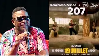 RENE LOKWA SOSO PEMBE DEVOILE TOUTES LES VERITES DE SON FEAT AVEC FALLY IPUPA 
