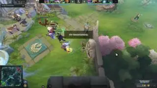 DoubleDimension vs EWF The Kyiv Major CIS Open Qualifiers #1 Final game 3 [Українською] by violin_ua