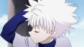 Hunter x Hunter CRACK (rus)