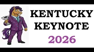 KENTUCKY KEYNOTE AWARDS 2026