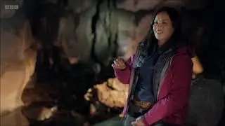 The Island - The Marble Arch Caves