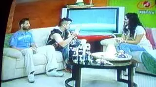 santaflow en entre amigas