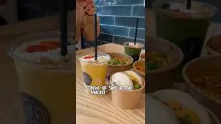 GROUNDED KITCHEN | 😈 FOOD REVIEW | 📍 METROCENTRE, GATESHEAD