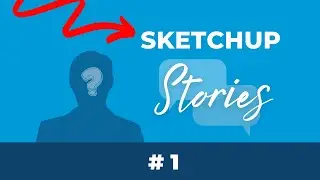 R&eacute;gine, d&eacute;coratrice d&rsquo;int&eacute;rieur, nous raconte comment SketchUp l'aide au quotidien ✍