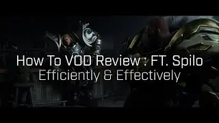 Leading Efficient and Effective VOD Reviews: The Power of FOCUS
