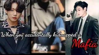 when🔞 you accidentally kidnapped a mafia// J.JK bangla ff// last part 🔞🔞