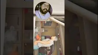 The Mosquito Gang | 4K Gameplay | Manmeet Nation