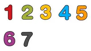 Helvetica Rounded Extra Bold Number Lore Soup Earth Society (Part 1)