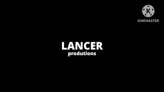 LANCER Logo Remake @Secktoon 