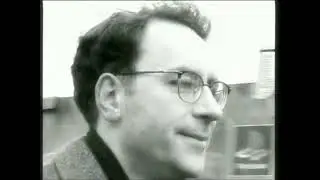 OBJET TROUV&Eacute; - ein Film von Matthias Semmler, D 1999