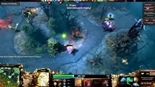 Супер свзяка на лайне или How to single draft