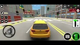 🔥 New Car Test Drive | Speed + Crash 😍🚗