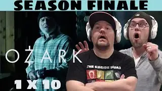 OZARK 1 X 10 