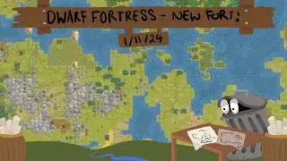 [1/11/24] - Sterkibotn/Strongbottom - Dwarf Fortress
