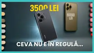 Honor 400 Pro: posibil cel mai echilibrat flagship, imposibil de ieftin