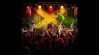 Kiswahili Reggae Love Song