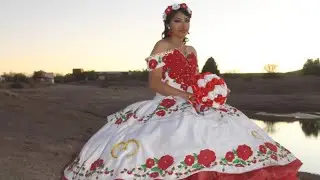 mis 15 años leslye banda pino Verde los encinos concha del oro Zacatecas#1