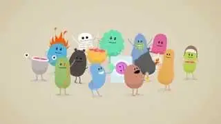 Tangerine Kitty - Dumb Ways To Die (original)