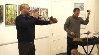 Improvisation--Trant/Wooley