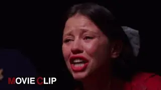 Pearl Gets Rejected at her Dance Audition &ldquo;Please I&rsquo;m a Star&rdquo; - Pearl (2022) Movie Clip HD