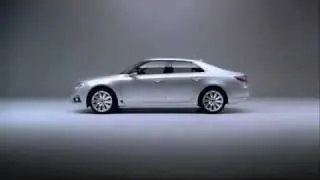SAAB: Born From Jets